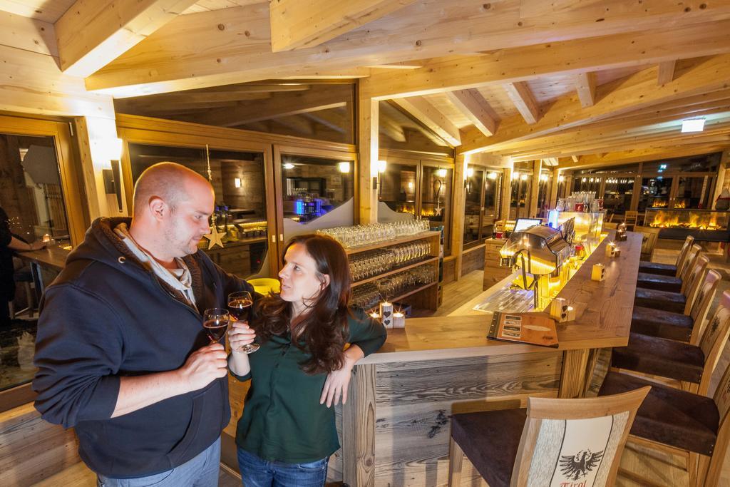 Berggasthof Hochzeigerhaus Jerzens Szoba fotó