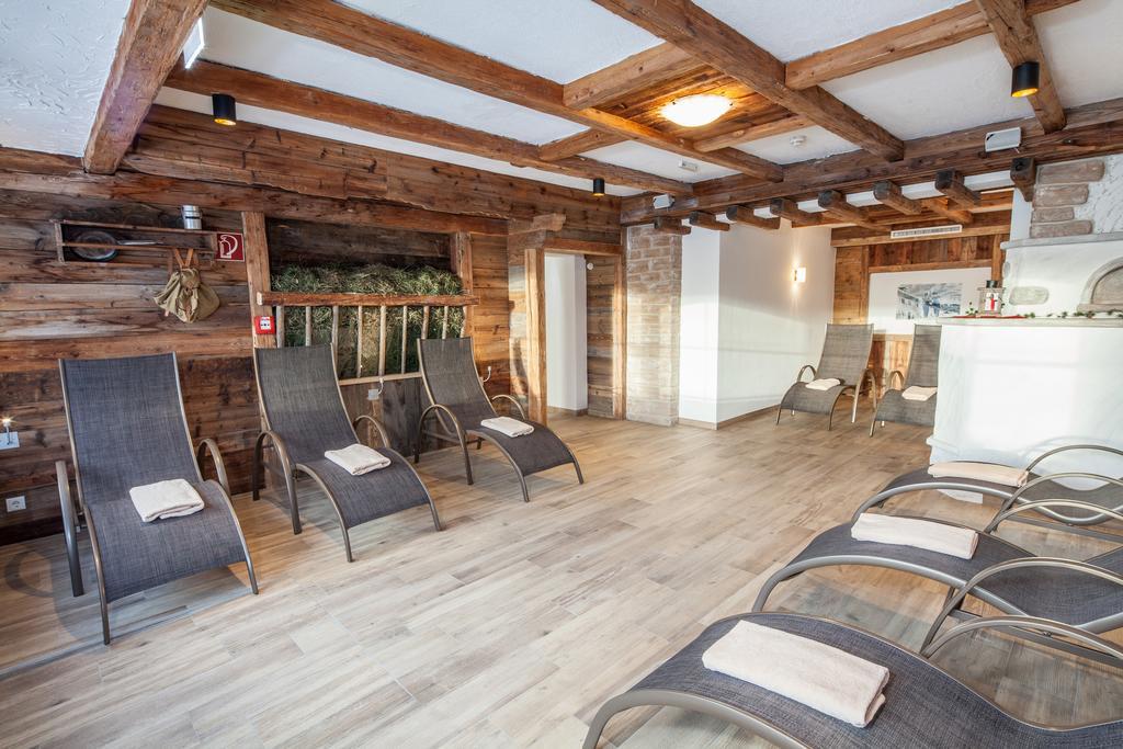 Berggasthof Hochzeigerhaus Jerzens Kültér fotó