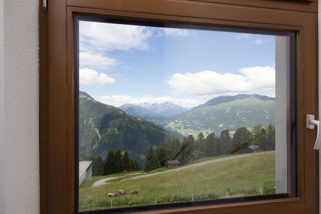 Berggasthof Hochzeigerhaus Jerzens Kültér fotó